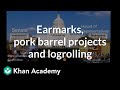 Understanding the U.S. Budget Process