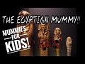 Exploring the World of Egyptian Mummies