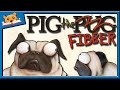 Pig's Mischief and Lessons Learned