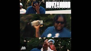 Boyz in the Hood PROMO Video