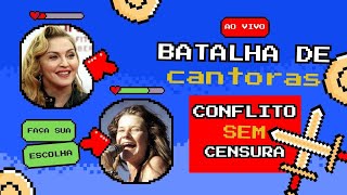 Duelo de Cantoras
