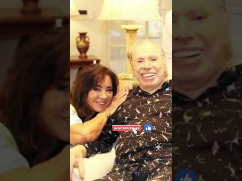Viúva de Silvio Santos toma decisão após morte do marido