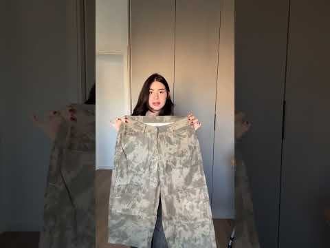 PROVANDO ROUPAS QUE NÃOLEMBRO DE TER COMPRADO PT 2