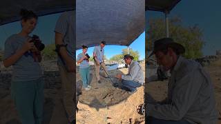 Metal detecting at a 2,000-year-old village #history #ancient #israel