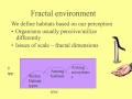 Biodiversity and Niche Concepts