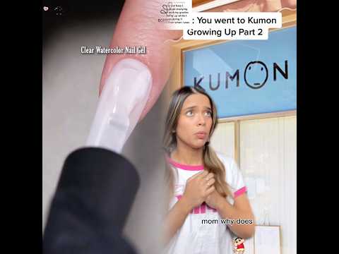 #kumon #skit #comedy #relatable #kumonkid #kumonkids