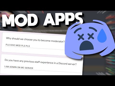 Discord Staff Application Questions Jobs Ecityworks