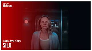 Silo (Season 3, Apple TV, 2026)