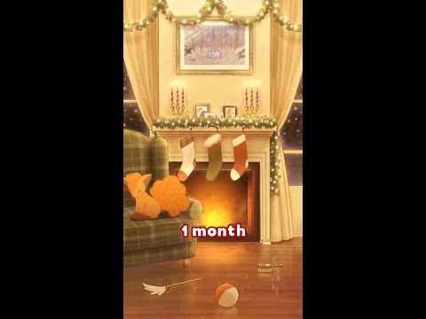 PokéMinutes | हुए बड़े साथ-साथ