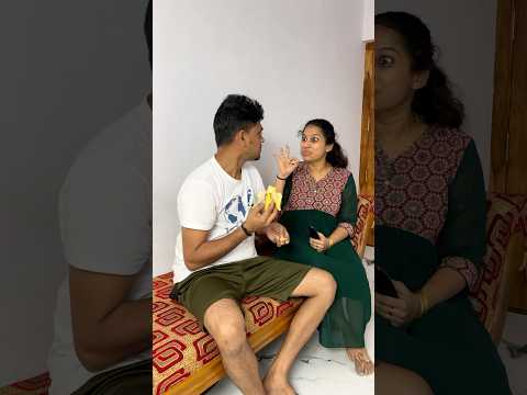Crazy wife❤️funny videos #shorts #youtubeshorts #klshobasureshani