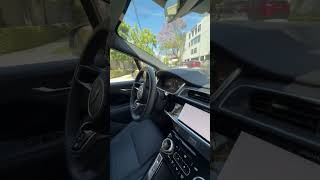 Injury attorney reacts to first Waymo ride