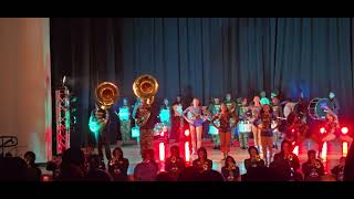 Miami Northwestern 2025 Spring Concert.