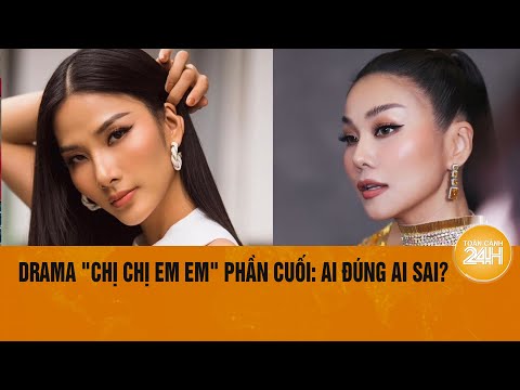 Vụ Thanh Hằng tố cáo Hoàng Thùy: Sở Thông tin và truyền thông TPHCM vào cuộc, kết quả ra sao?