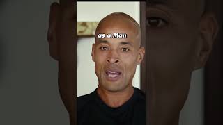 David Goggins Speech
