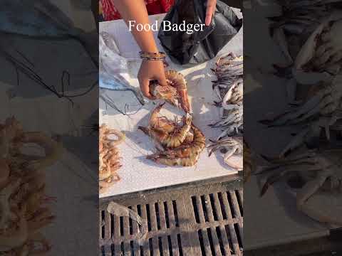 Pedda royyalu #foodbadger #reels #shorts