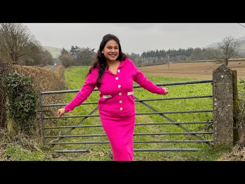 Swimming In Wales At -Degree Was Fun - I Did Bowling For The 1st Time #Wales #IndianMomInUk #vlogs