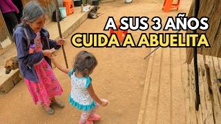 "Sobreviven en el lugar más caluroso de la tierra."