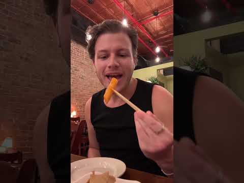 the Korean soft tofu place that became my second home 🥰🫶🏻