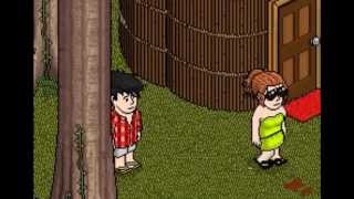 A Floresta Macabra - Episódio 2 (Série HABBO)