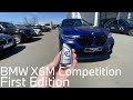 BMW X6 M Base
