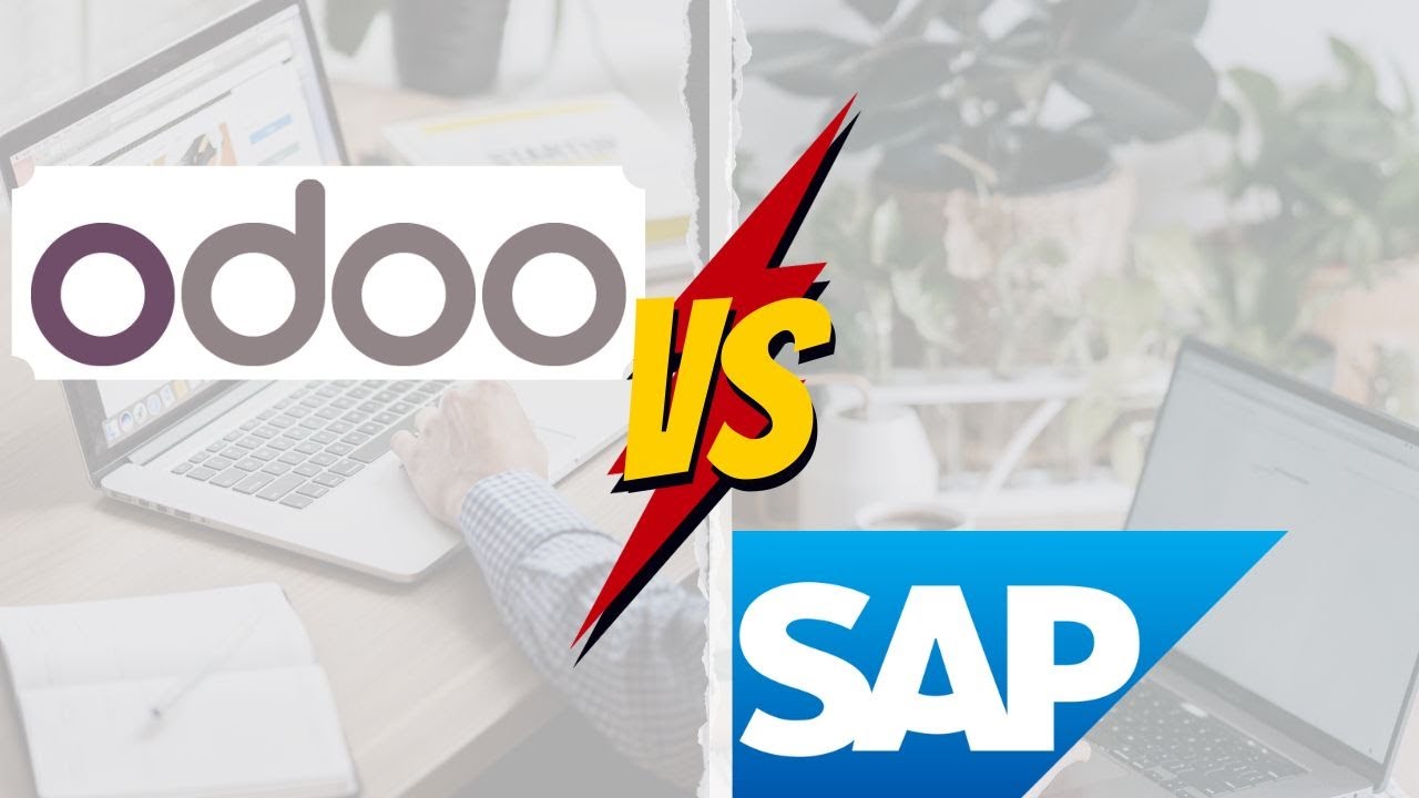 Odoo Vs SAP: Revealing the Winner in the Battle of ERP Systems | 24.09.2023

Odoo Vs SAP: Revealing the Winner in the Battle of ERP Systems Request Your Free Consultancy Session Now ...