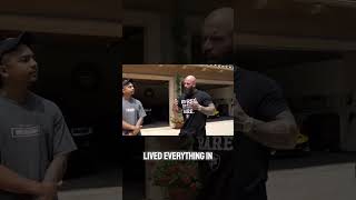 Meet Ex-Con turned Millionaire! Credits:SnewJ Knows #trending #viral #money #realestate #youtube