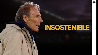 INSOSTENIBLE