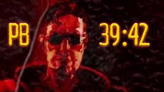 POSTAL Redux Speedrunning | The Original Any% | PB | 39:42.08