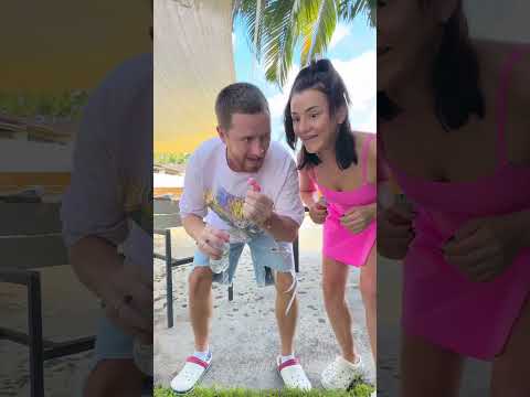 How to make PROTECTION for a LOLLIPOP 😱🍭🤣 #shorts #martaandrustam #khamitovy