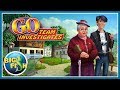 Video for GO Team Investigates: Solitaire and Mahjong Mysteries
