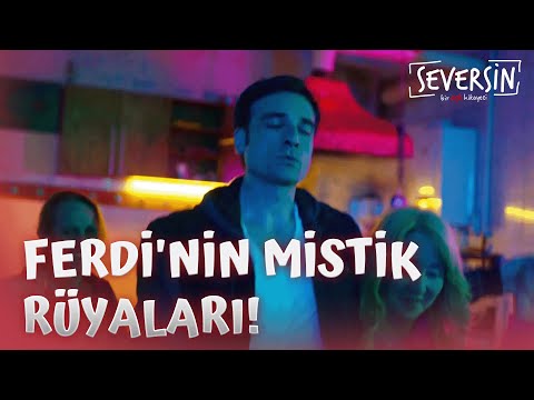 Evsiz Kalan Ferdi, Kahve Köşelerinde Kalıyor! - Seversin 1. Bölüm