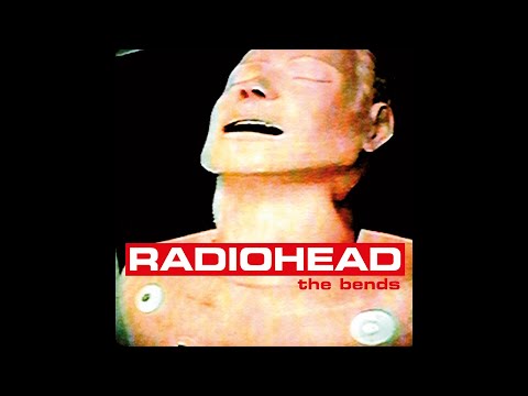Radiohead - My Iron Lung [HD]