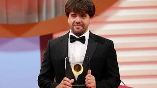 YouTube video thumbnail: Nobel Prize in Medicine Awarded to Three Scientists for Breakthrough Research