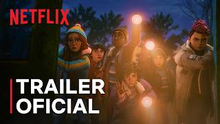 Stranger Things: Povești din '85 | Trailer oficial | Sezonul 2 | Netflix