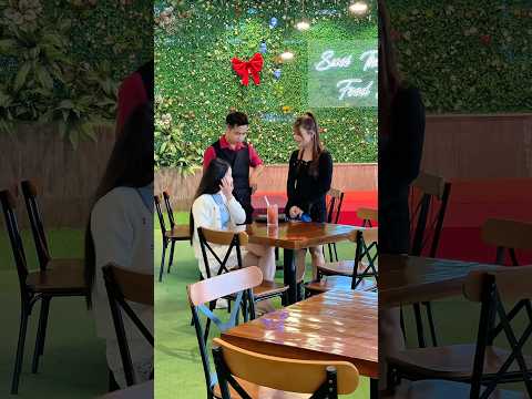 Helped a girl without money 💖 | TRUONG BLACK #BeKind #GoodDeed