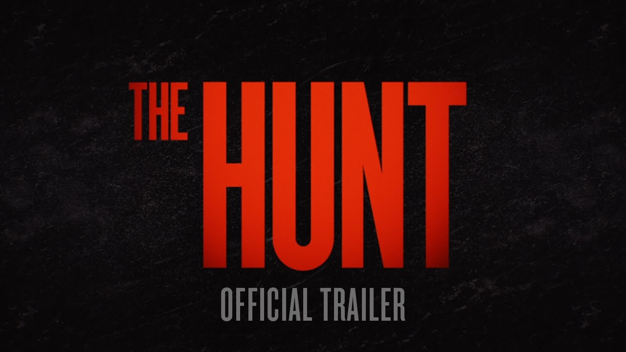 The Hunt Trailer thumbnail