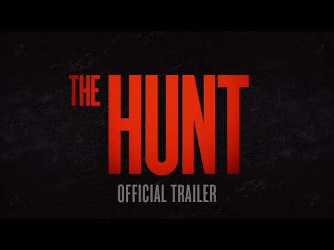 The Hunt - Official Teaser [HD]