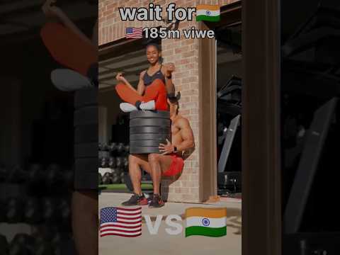 wait for india🇮🇳💪 || Power of indian desi Boy 310kg weight lifted😱 #motivation #bodybuilding #shorts