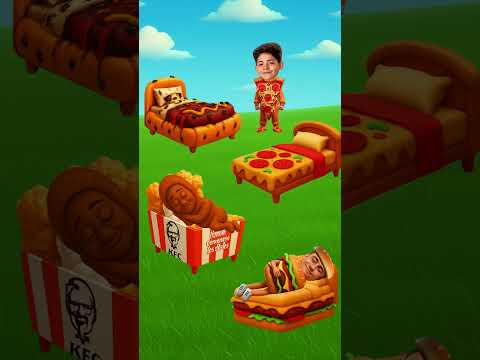 Messi HOT DOG YATAĞINI BULABİLECEK Mİ?😱🌭 - Ronaldo🐐, Messi🥶, Ronaldo Jr🤩, Tung Tung Sahur🏏🔥.