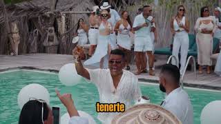 Estremeceme - Puerto Rican Power Letra 4K