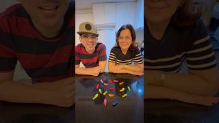 NÃO ESCOLHA O MINI BALÃO ERRADO! #shorts