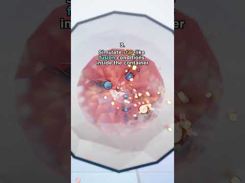 Things you can do with hydrogen! #shorts #blender