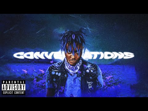 FREE JUICE WRLD Type Beat - "CONVERSATIONS"