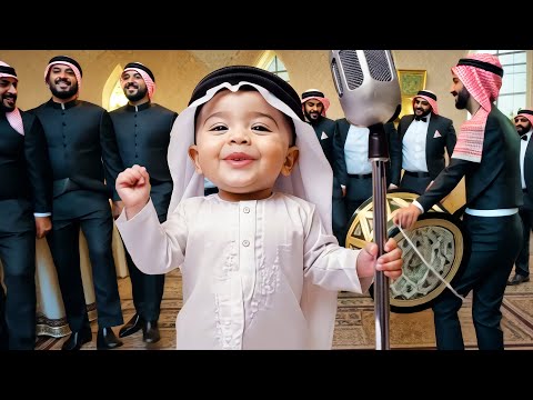 Helwi Ya Nona feat. Dabke Babies | Arabic Music Dabke Mix