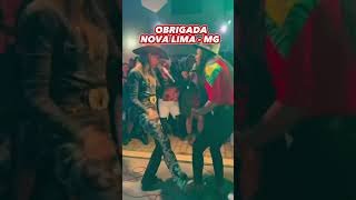 Pipocou em Nova Lima -MG