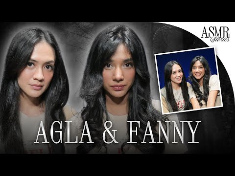 Agla & Fanny: Masa Kecilnya Gak Sesuai Dugaan!