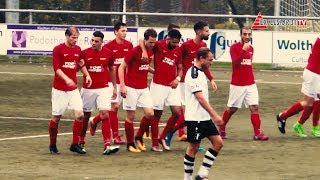 Screenshot van video Vooruitblik Hoofdklasse B seizoen 2018/2019
