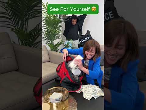 Helpless Man Tricks Boss! 😳