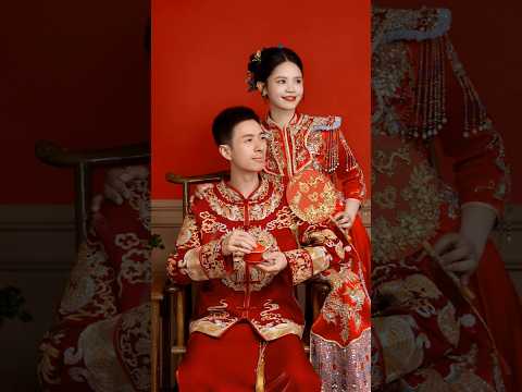 PAKAIAN MERAH CHINA, BELAKANG LAYAR DAN HASILNYA BAGUS SEKALI