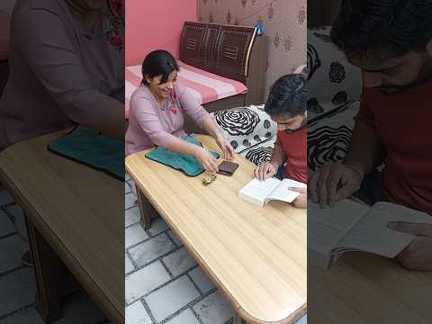 jaadu pakdaa nahi gyaa aaj #short